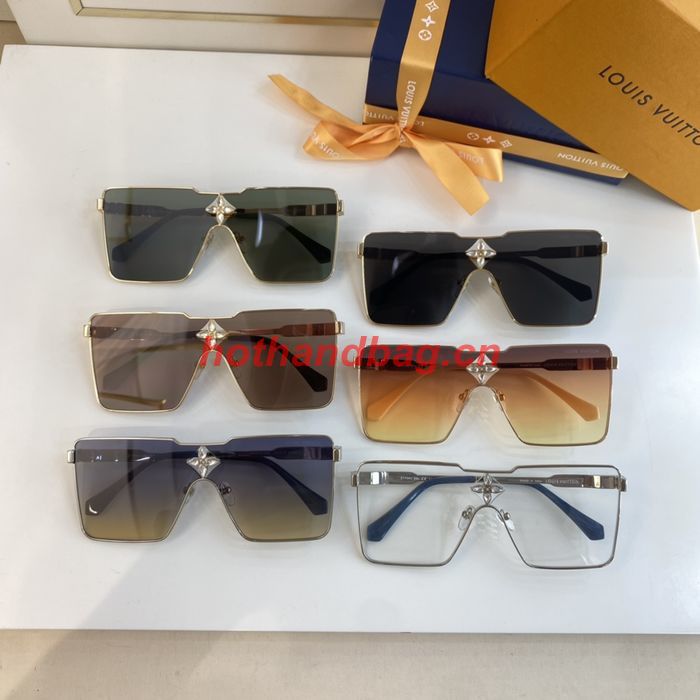Louis Vuitton Sunglasses Top Quality LVS02139